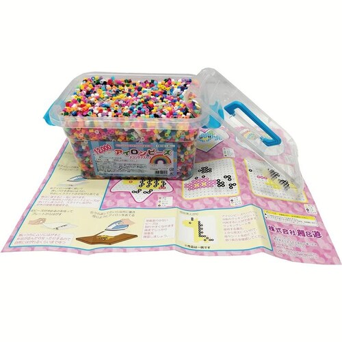 �A�C�����r�[�Y�R���e�i����12000pcs AB-12000_1