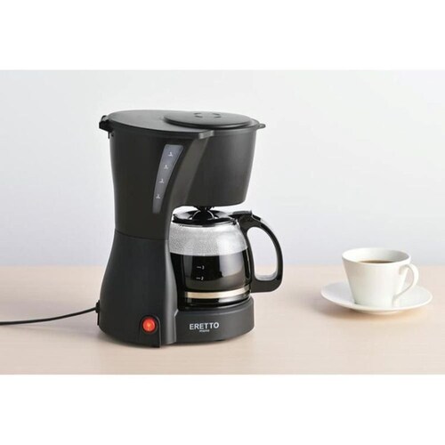 ERETTO mono 5CUPコーヒーメーカー_3