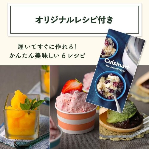 �N�C�W�i�[�g �A�C�X�N���[�����[�J�[_10