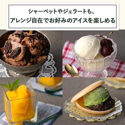 �N�C�W�i�[�g �A�C�X�N���[�����[�J�[_13