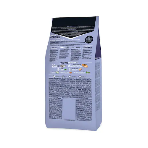 OWNAT GPN オーナットGFプライム避妊去勢フィッシュキャット 1kg_2