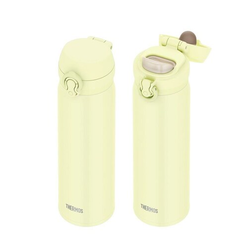 THERMOS 【食洗機対応モデル】 サーモス 水筒 真空断熱ケータイマグ 350ml JNL-S351 アッシュブラック_6