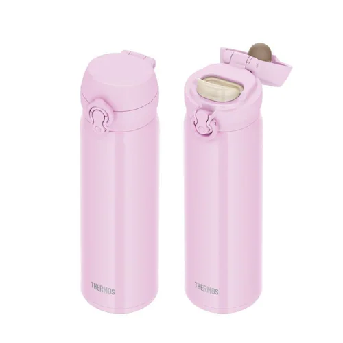 THERMOS 【食洗機対応モデル】 サーモス 水筒 真空断熱ケータイマグ 350ml JNL-S351 アッシュブラック_9