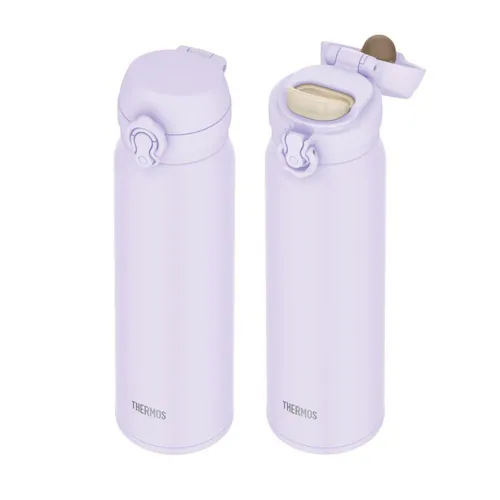 THERMOS 【食洗機対応モデル】 サーモス 水筒 真空断熱ケータイマグ 350ml JNL-S351 アッシュブラック_11