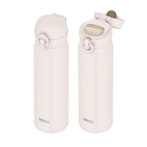 THERMOS 【食洗機対応モデル】 サーモス 水筒 真空断熱ケータイマグ 350ml JNL-S351 アッシュブラック_15