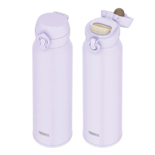 THERMOS 【食洗機対応モデル】 サーモス 水筒 真空断熱ケータイマグ 350ml JNL-S351 アッシュブラック_16