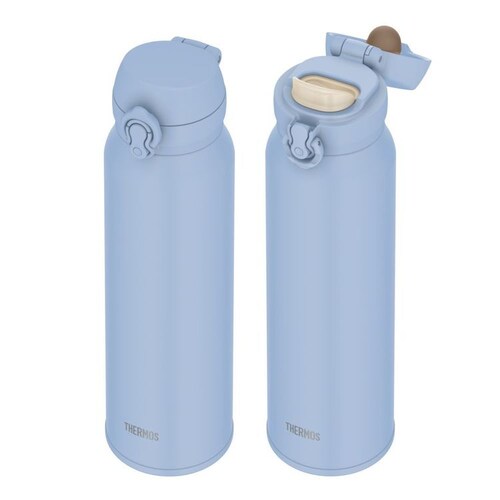 THERMOS 【食洗機対応モデル】 サーモス 水筒 真空断熱ケータイマグ 350ml JNL-S351 アッシュブラック_18