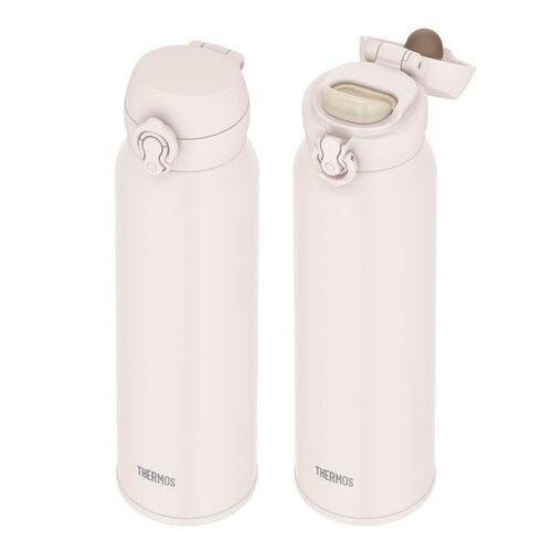 THERMOS 【食洗機対応モデル】 サーモス 水筒 真空断熱ケータイマグ 350ml JNL-S351 アッシュブラック_19