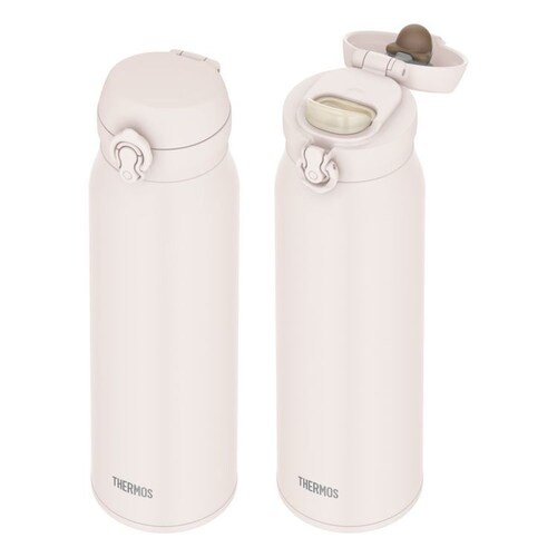 THERMOS 【食洗機対応モデル】 サーモス 水筒 真空断熱ケータイマグ 350ml JNL-S351 アッシュブラック_21