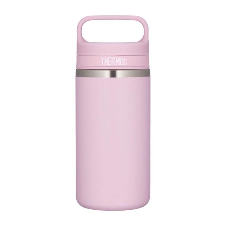 THERMOS サーモス 水筒 真空断熱ケータイマグ キャリーハンドル付き