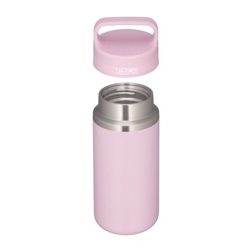 THERMOS �T�[���X ���� �^��f�M�P�[�^�C�}�O �L�����[�n���h���t�� 360ml JOX-360 �N���[���x�[�W��_2