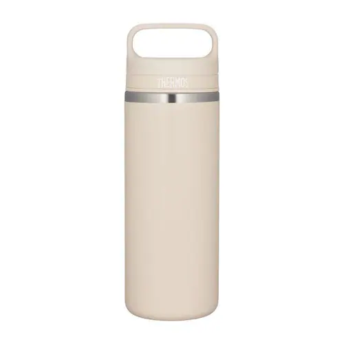 THERMOS サーモス 水筒 真空断熱ケータイマグ キャリーハンドル付き 480ml JOX-480 ベビーピンク_4