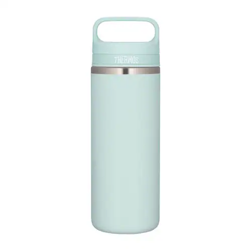 THERMOS サーモス 水筒 真空断熱ケータイマグ キャリーハンドル付き 480ml JOX-480 ベビーピンク_7