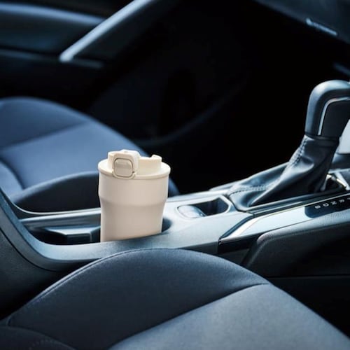 THERMOS サーモス 水筒 真空断熱ケータイタンブラー 320ml JPI-320 ダークグレー_2