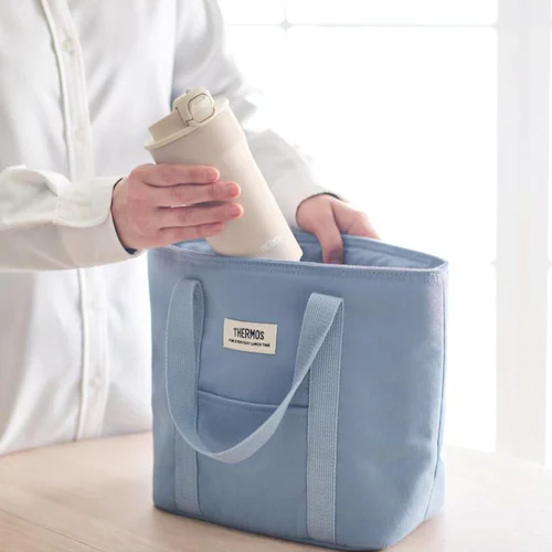 THERMOS サーモス 水筒 真空断熱ケータイタンブラー 320ml JPI-320 ダークグレー_3