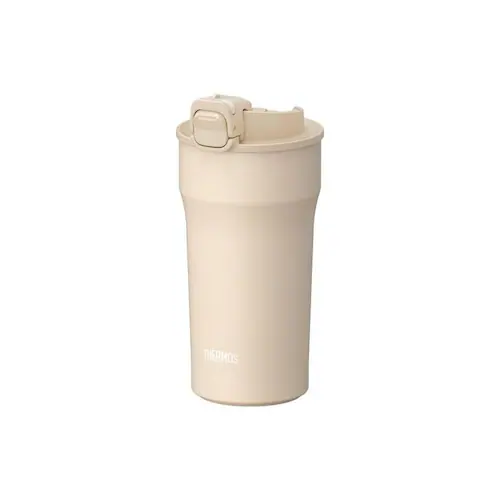 THERMOS サーモス 水筒 真空断熱ケータイタンブラー 320ml JPI-320 ダークグレー_7
