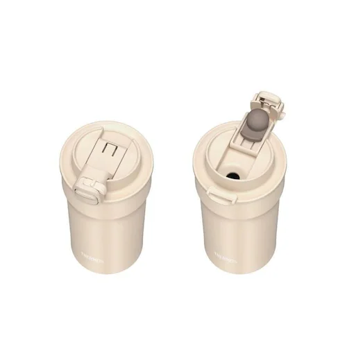 THERMOS サーモス 水筒 真空断熱ケータイタンブラー 320ml JPI-320 ダークグレー_8