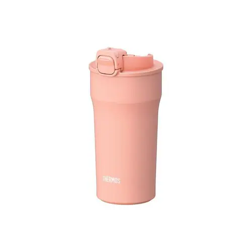 THERMOS サーモス 水筒 真空断熱ケータイタンブラー 320ml JPI-320 ダークグレー_10