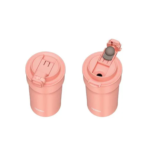 THERMOS サーモス 水筒 真空断熱ケータイタンブラー 320ml JPI-320 ダークグレー_11