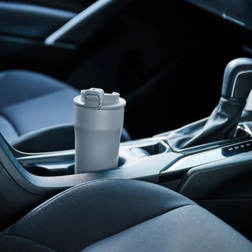 THERMOS サーモス 水筒 真空断熱ケータイタンブラー 420ml JPI-420 アッシュブルー_3
