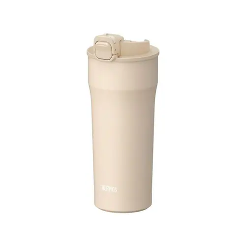 THERMOS サーモス 水筒 真空断熱ケータイタンブラー 420ml JPI-420 アッシュブルー_6