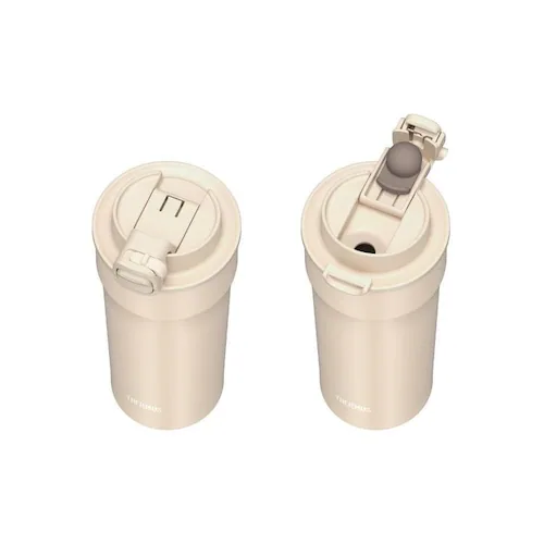 THERMOS サーモス 水筒 真空断熱ケータイタンブラー 420ml JPI-420 アッシュブルー_7