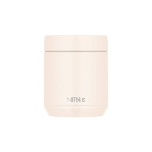 THERMOS �y�H��@�Ή����f���z �T�[���X �^��f�M�X�[�v�W���[ 500ml JED-501 �l�C�r�[�u���b�N_3