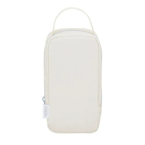 THERMOS �y�H��@�Ή����f���z �T�[���X �^��f�M�X�[�v�W���[ 500ml JED-501 �l�C�r�[�u���b�N_7