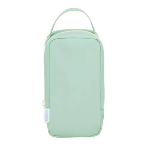 THERMOS �y�H��@�Ή����f���z �T�[���X �^��f�M�X�[�v�W���[ 500ml JED-501 �l�C�r�[�u���b�N_11