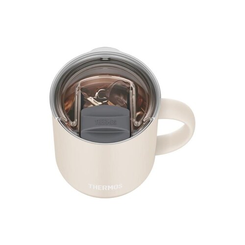 THERMOS �T�[���X �^��f�M�}�O�J�b�v�p�t�^ AHC-001LD 280ml�p_11