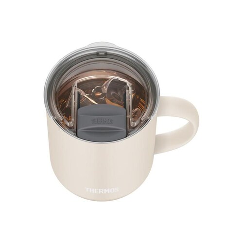 THERMOS �T�[���X �^��f�M�}�O�J�b�v�p�t�^ AHC-001LD 280ml�p_16