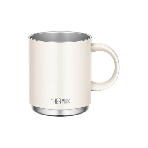 THERMOS �y�H��@�Ή����f���z �T�[���X �^��f�M�}�O�J�b�v 450ml JDS-452 �R�X���u���b�N_2