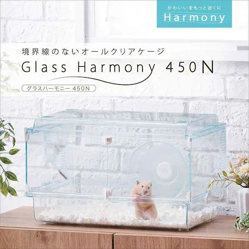 GEX �O���X�n�[���j�[450N_1