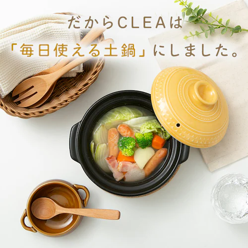 �݌Ï� CLEA �y�� �[M �~���U_2