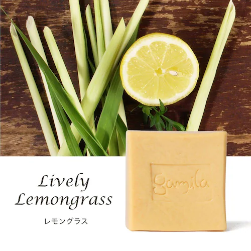 GAMILA SECRET ガミラシークレット 115g スペアミント_4