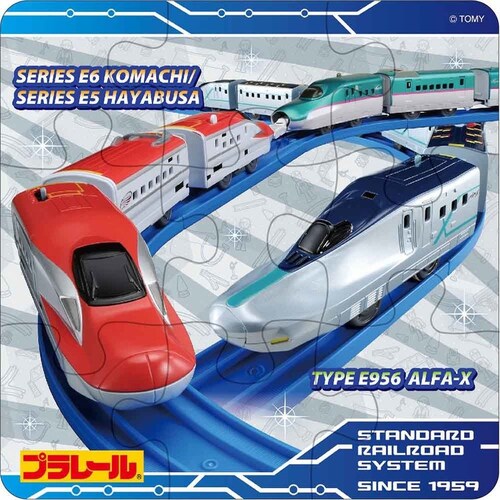 �v�����[�� �͂��߂Ẵp�Y�� S5-003_1
