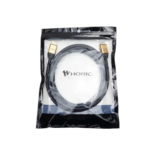 ホーリック HDMIケーブル 3m ハイグレードタイプ HDM30-126GD ゴールド_6