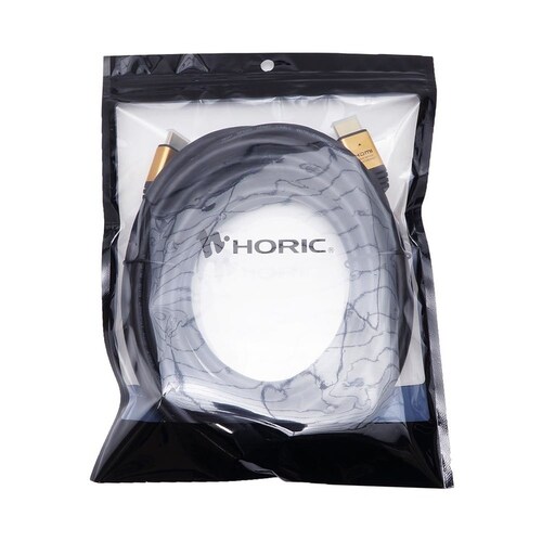 ホーリック HDMIケーブル 5m ハイグレードタイプ HDM50-128GD ゴールド_5