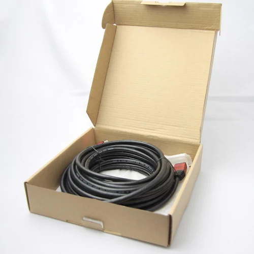 ホーリック HDMIケーブル 10m メタルヘッドタイプ レッド HDM100-906RD_3