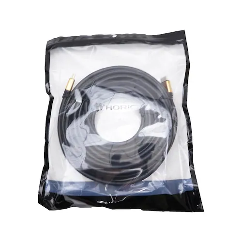 ホーリック HDMIケーブル 15m ハイグレードタイプ HDM150-028GD ゴールド_4