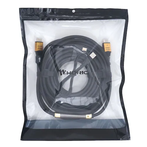 ホーリック イコライザー付き HDMIケーブル 15m ゴールド HDM150-592GD_7