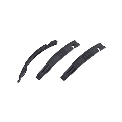 タイヤレバーPRO 3本入POMブラック_1