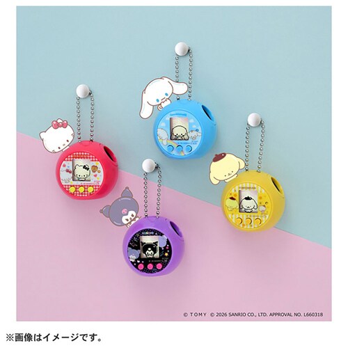 ぷにコミュ クロミのぷにるんず_7