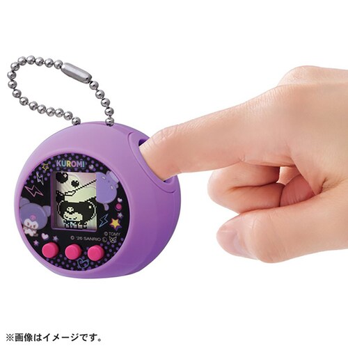 ぷにコミュ クロミのぷにるんず_8