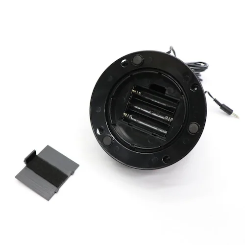 手元で聞こえるスピーカー HDL-0598_6