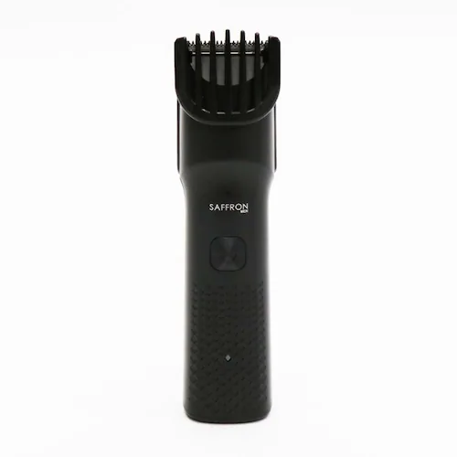 SAFFRON MEN 充電交流式ヘアトリマー PR-8010_3