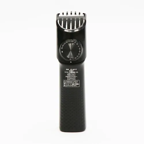 SAFFRON MEN 充電交流式ヘアトリマー PR-8010_4
