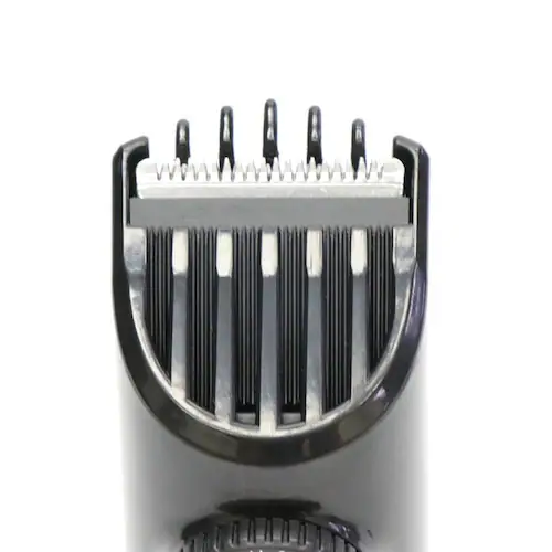 SAFFRON MEN 充電交流式ヘアトリマー PR-8010_7