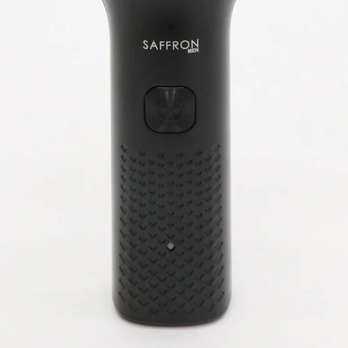 SAFFRON MEN 充電交流式ヘアトリマー PR-8010_8