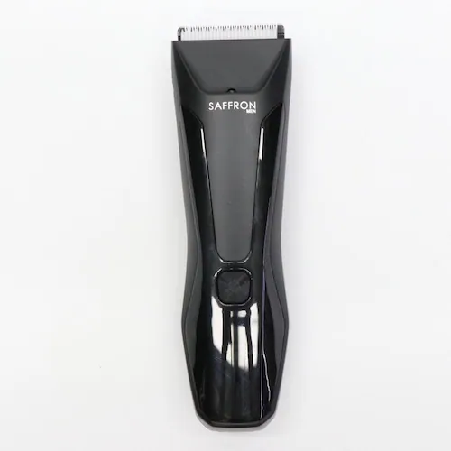 SAFFRON MEN 充電式ヘアトリマー PR-3315_3